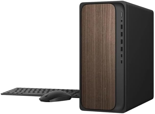 Computadora de escritorio HP OmniDesk | Intel Core Ultra 7 265 | 32...