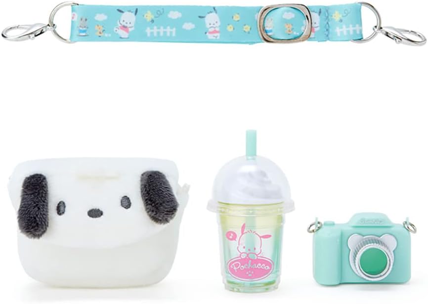 Sanrio 511064 Sanrio 511064 Pochacco Pochacco Pochacco Pita Furenzu...