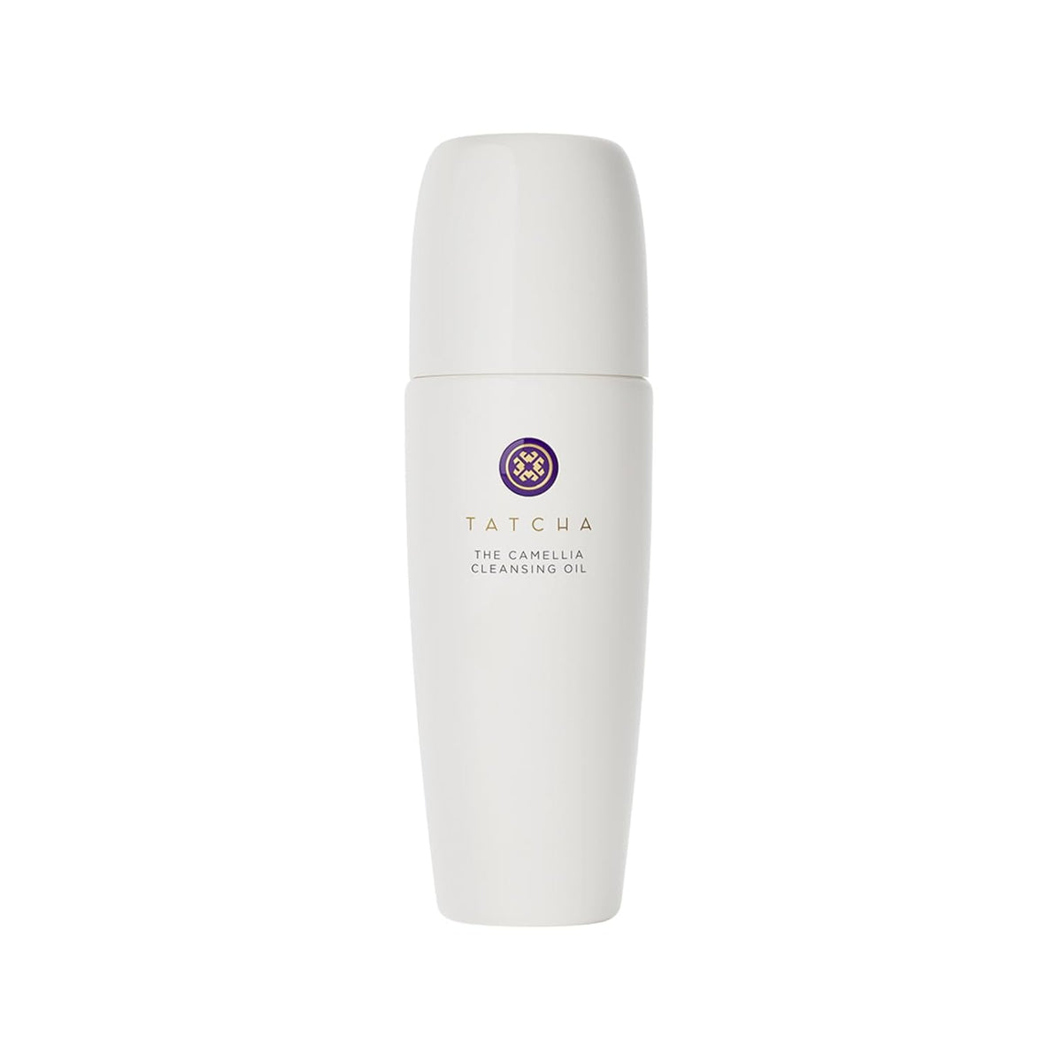 TATCHA Aceite limpiador puro de camelia en un solo paso | Aceite de...