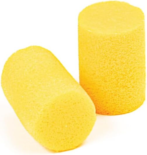 3M - Tapones para oídos Ear Classic - 50 pares de tapones para oído...
