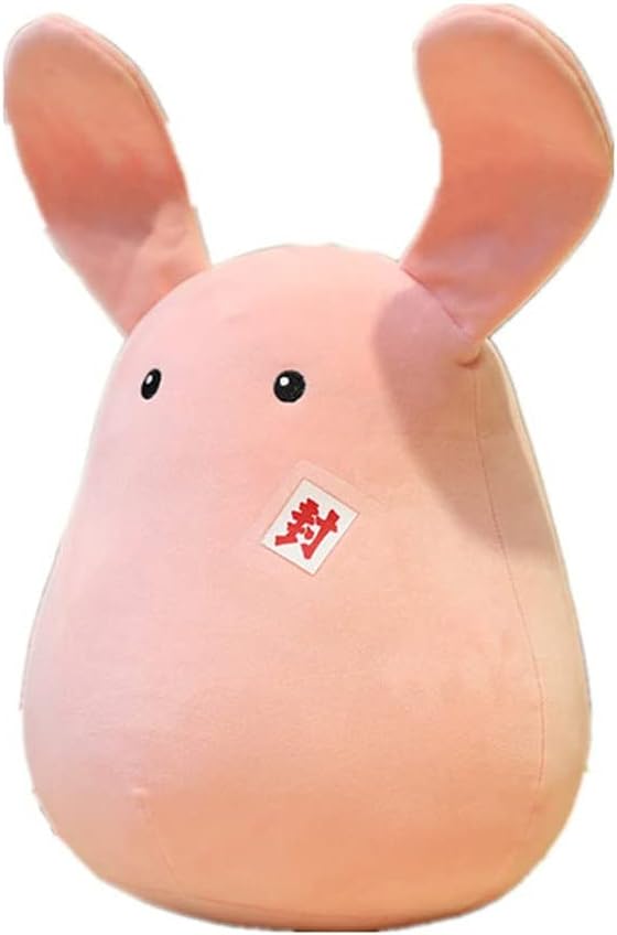Nanrui Trade - Peluche de personajes del anime Toilet-Bound Hanako-...