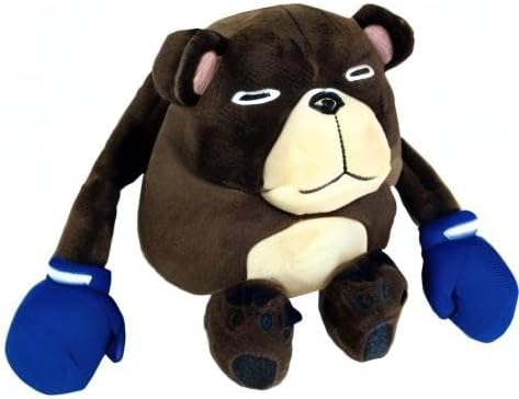 Jujutsu Kaisen - Peluche Tsukamoto de 5 pulgadas de alto