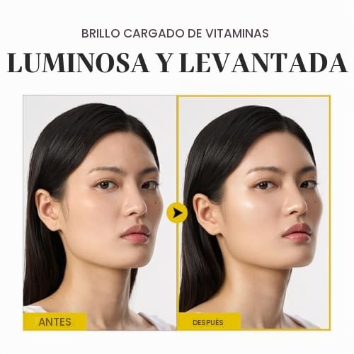 d'alba Piedmont Vita Toning - Suero en aerosol antienvejecimien...