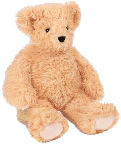 Vermont Teddy Bear Oso de peluche clásico - Oso de peluche súper su...