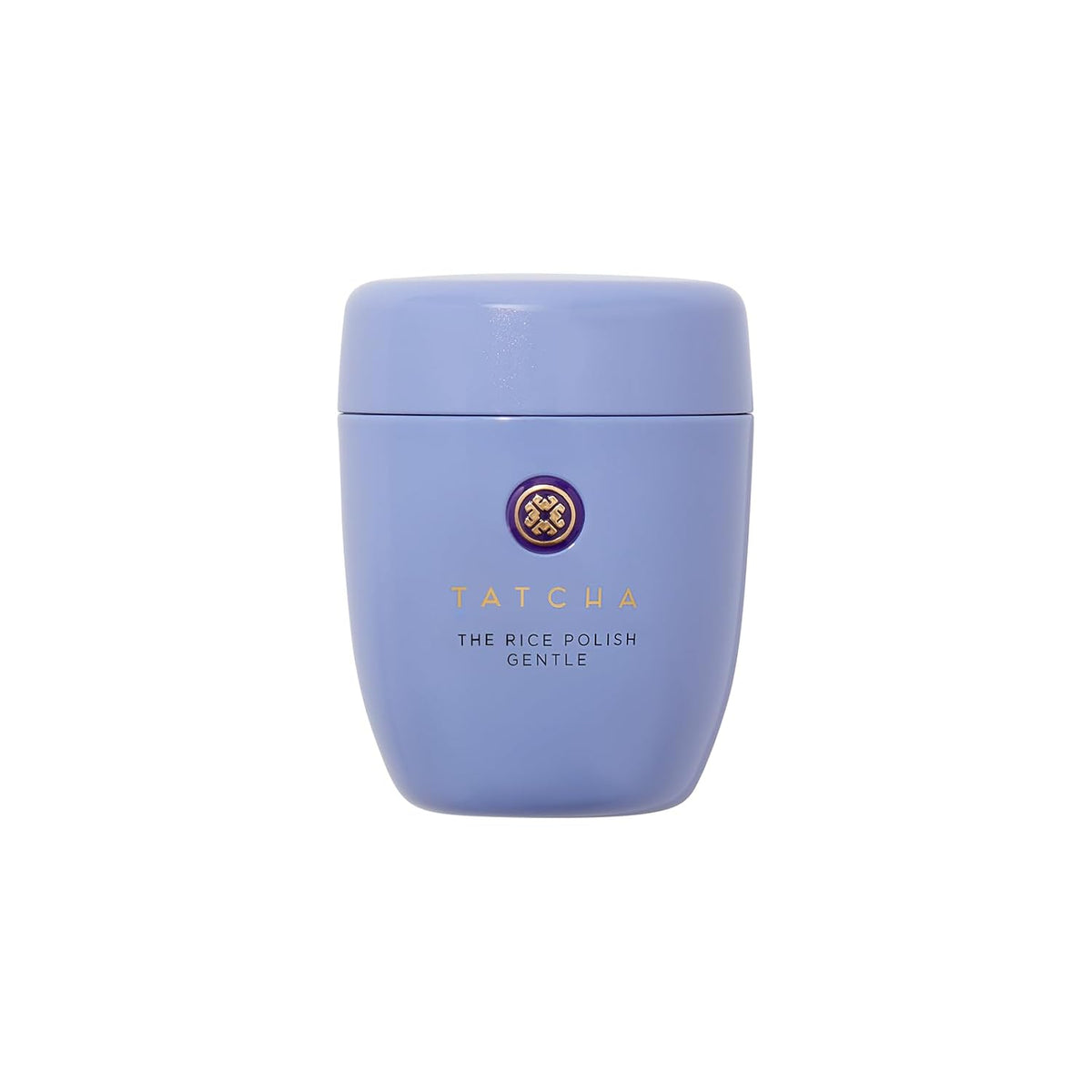 Tatcha: El esmalte de arroz. Exfoliante diario no abrasivo