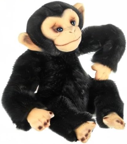 Bearington Bing The Stuffed Monkey Plush \u2013 Juguete de peluche...