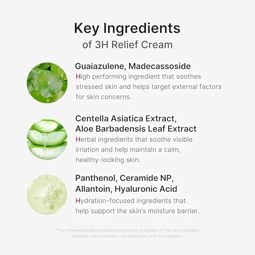 medicube Almohadilla aclarante y crema calmante Duo: almohadilla de...