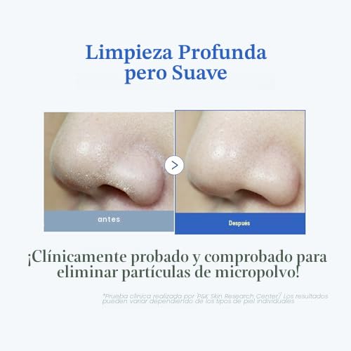 medicube - Aceite limpiador de poros cero, limpiador de espuma cero...
