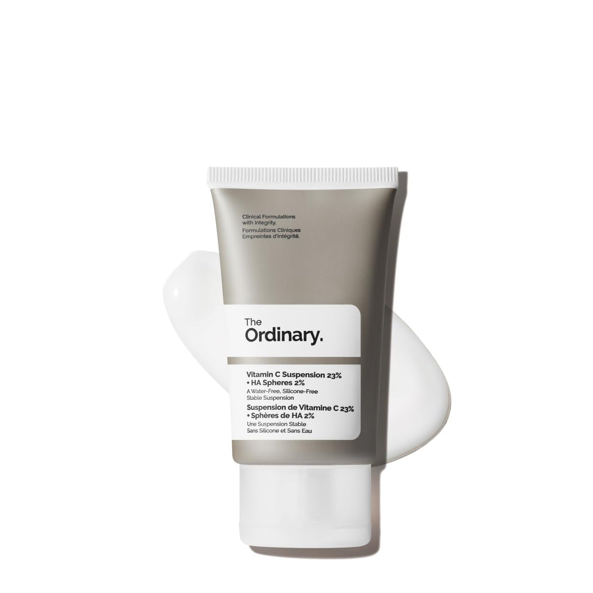 The Ordinary Vitamina C Suspensión 23% + Esferas de Ácido Hialuróni...