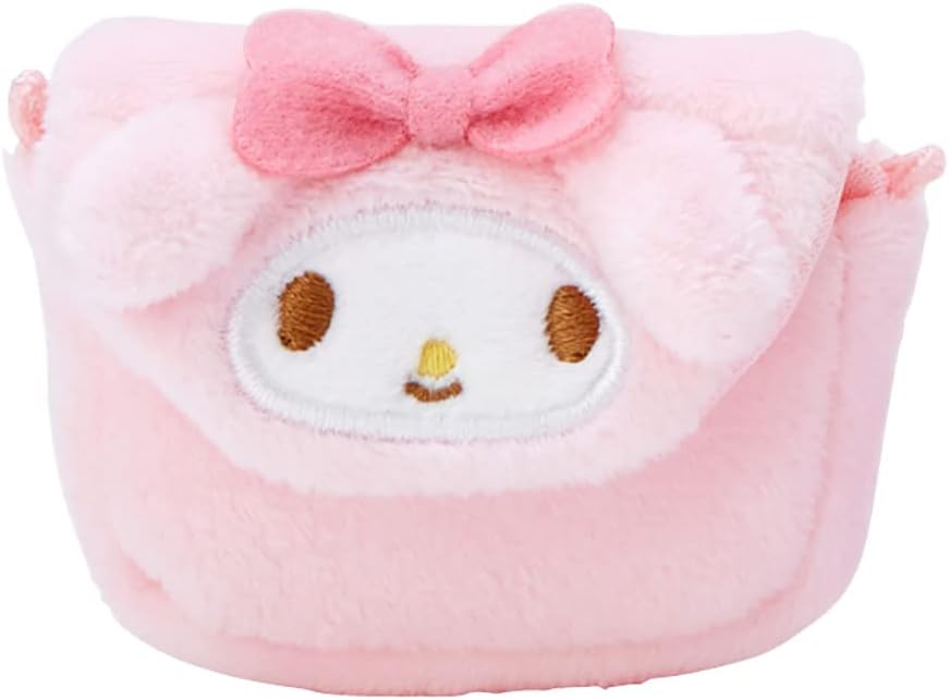 SANRIO My Melody - Juego de accesorios para salidas de personajes,...