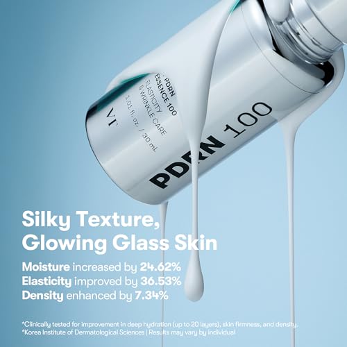 VT COSMETICS PDRN Dúo intensivo