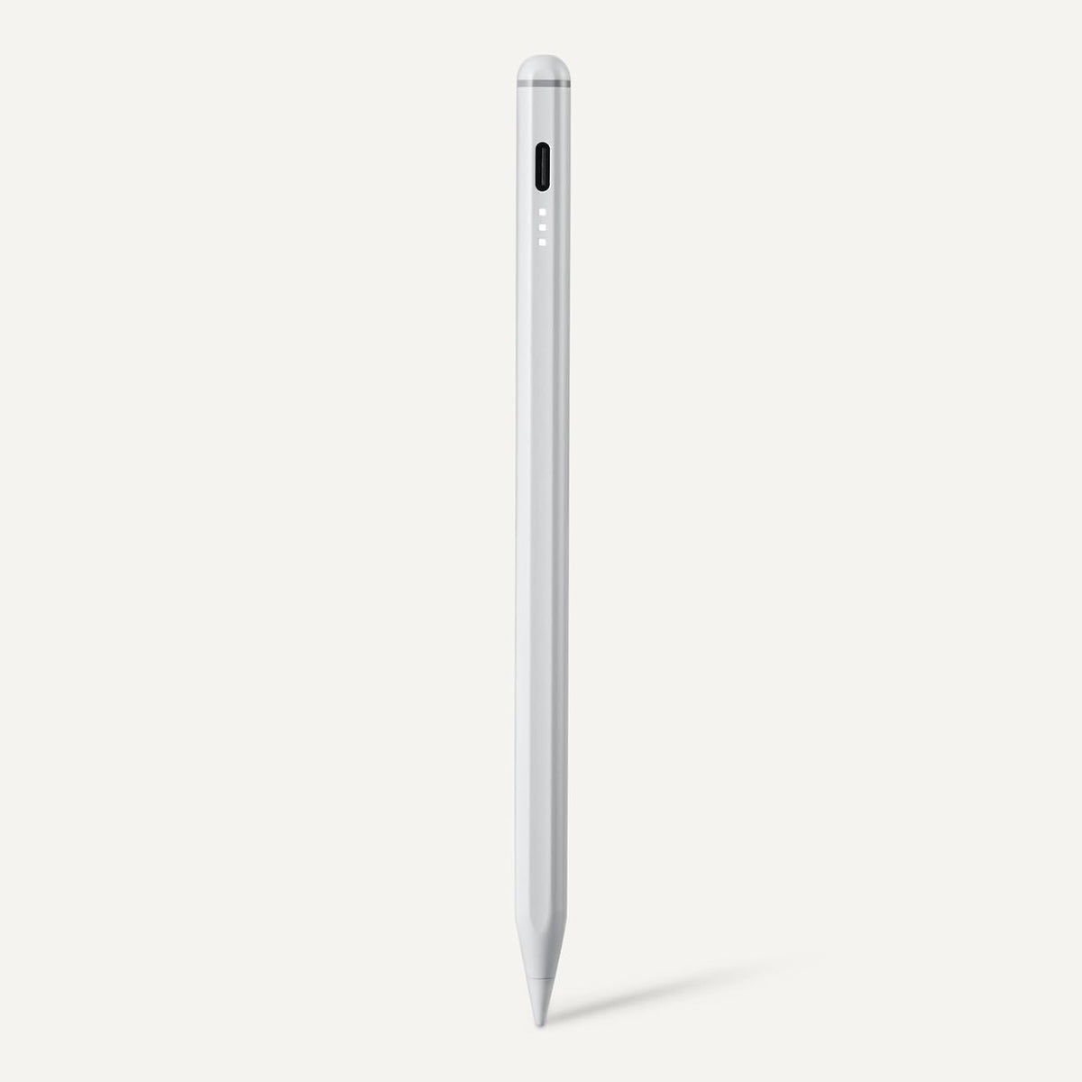 Amazon Basics Lápiz óptico compatible con iPad de 10ª generación (2...
