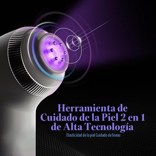 medicube Dúo reafirmante y radiante de alta tecnología: medicube Ag...