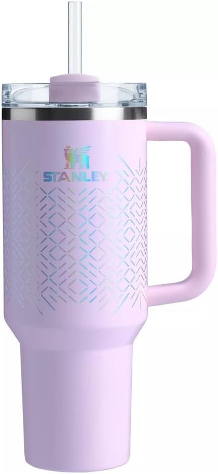 Stanley Quencher - Vaso de acero inoxidable con aislamiento al vací...