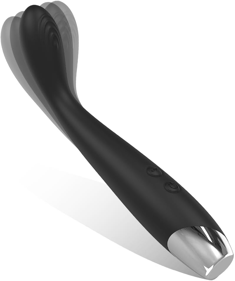 Juguetes sexuales con vibrador de punto G, juguetes para adultos co...