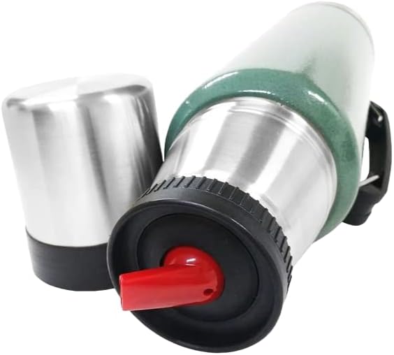 Stanley Thermos Stopper Pico de Mate pieza de repuesto para termo c...