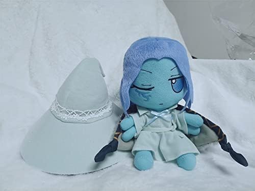 KILA MILA Muñeco de peluche de 20 cm de anime, muñecas de peluche v...