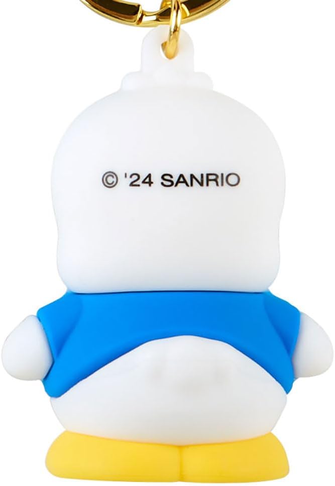 Llavero Sanrio 3D