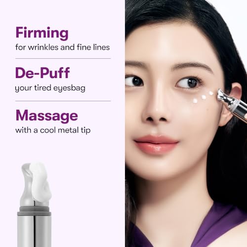 VT COSMETICS Dúo diario de cuidado ocular | Dúo completo para el cu...