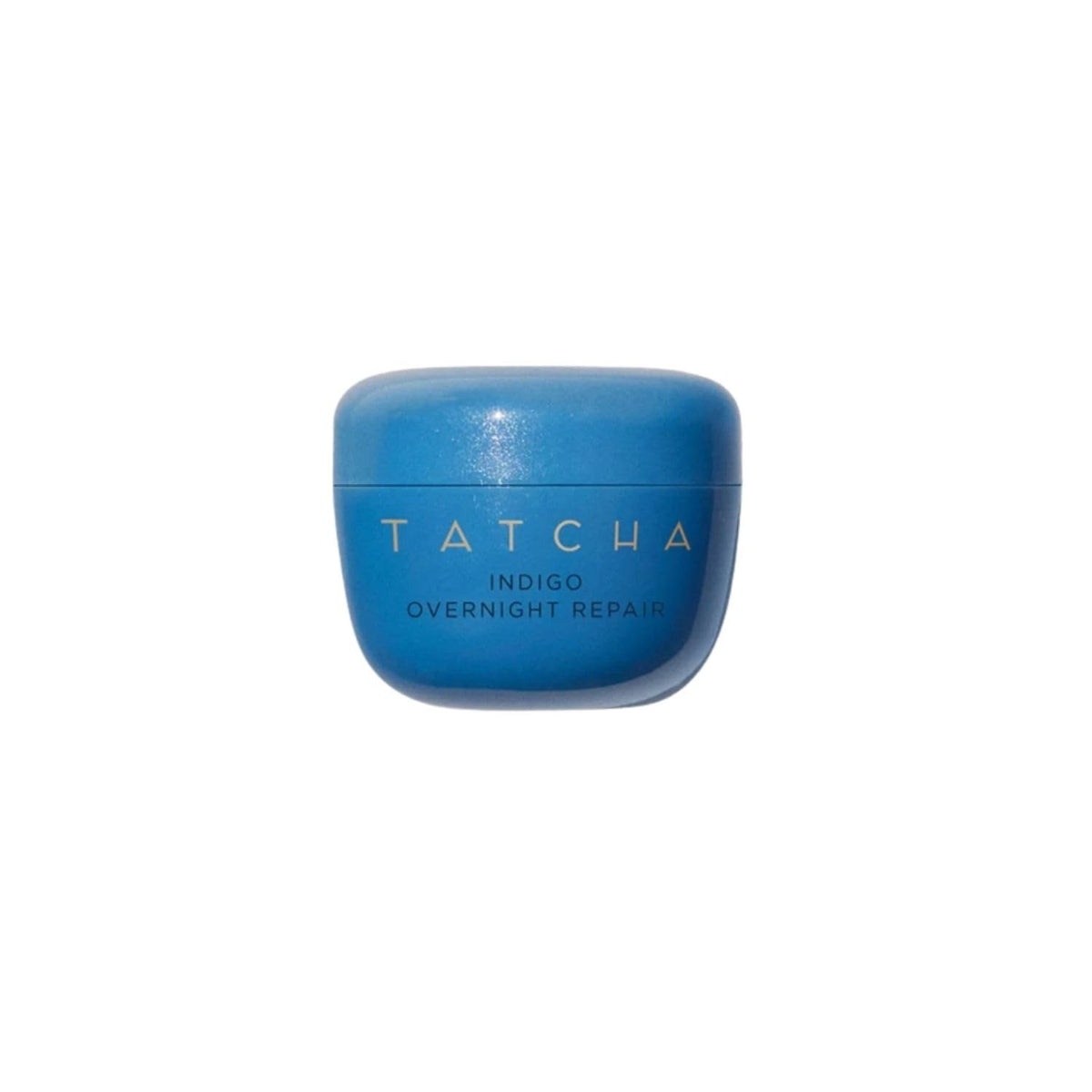 Reparación nocturna TATCHA Indigo | Tratamiento de suero, crema de...