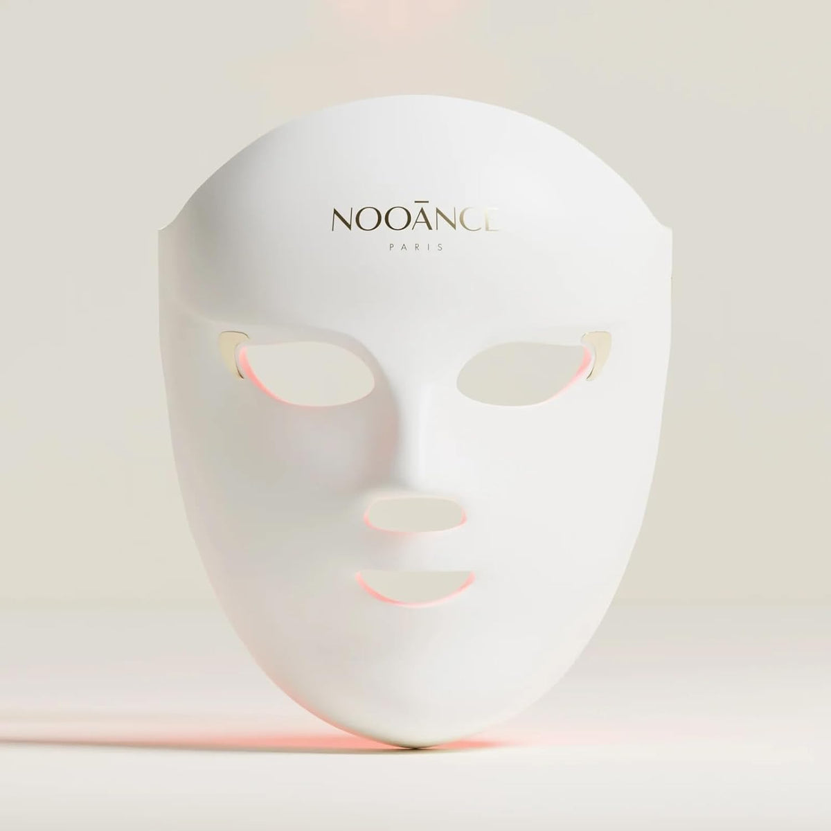 NOOANCE Elite X600 Máscara de terapia de luz roja para cara | 600 L...