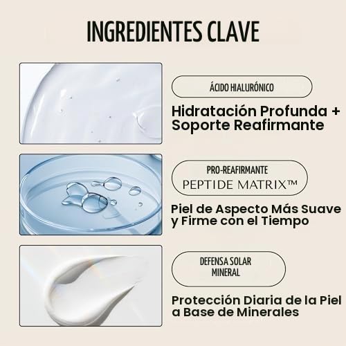 HushGlow® Base de cojín SPF 30, fórmula infundida para el cuidado d...