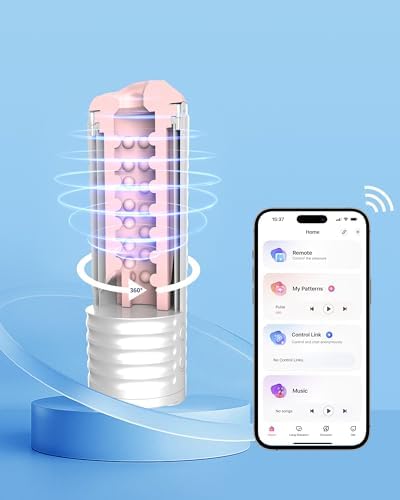 LOVENSE Max 2 Masturbador automático masculino juguete sexual para...