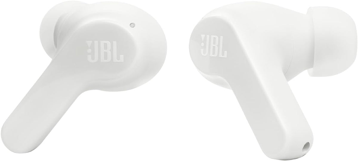 JBL Vibe Beam - Audífonos inalámbricos verdaderos - Blanco | JBL So...