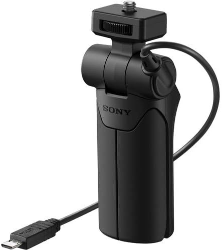 Sony RX100 VII Kit de agarre de disparo