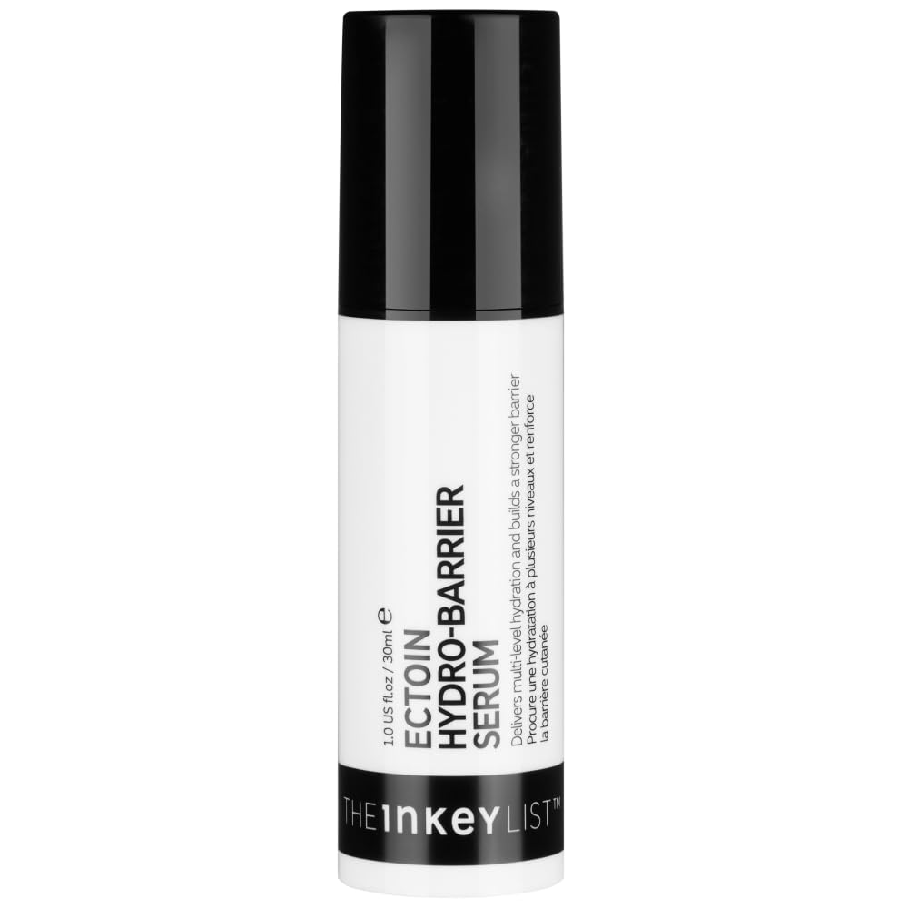 The INKEY List Ectoin Hydro-Barrier Serum, suero avanzado de doble...