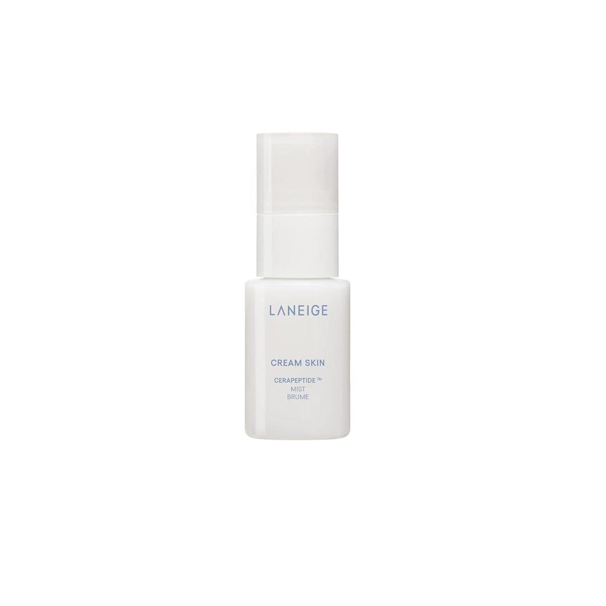 LANEIGE Tónico e hidratante para la piel en crema: Tóner lechoso co...