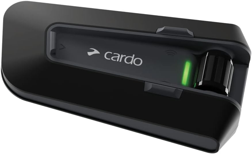 Cardo Packtalk Neo Sistema de comunicación y intercomunicador para...