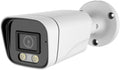 Cámara analógica de seguridad CCTV Bullet TVI de 5 MP, lente de 2.8...