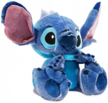 Peluche Disney Stitch Pies Grandes \u2013 11 pulgadas
