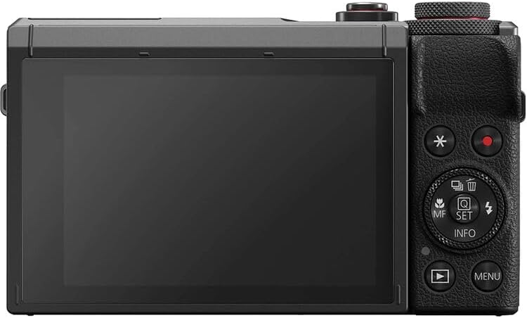 Canon Paquete de cámara PowerShot G7 X Mark III (edición limitada d...