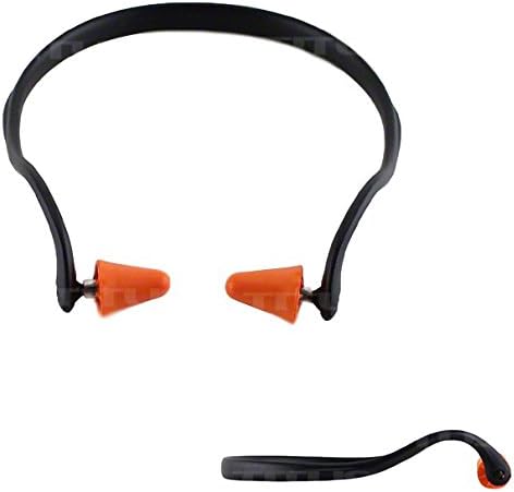TITUS U-Band - Tapones para los oídos con bandas reutilizables cert...