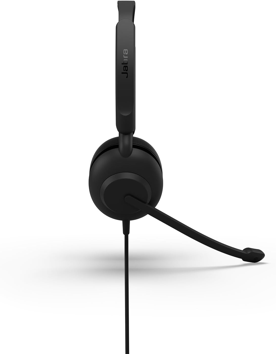 Jabra Evolve 10 Auriculares USB con cable y micrófono con cancelaci...
