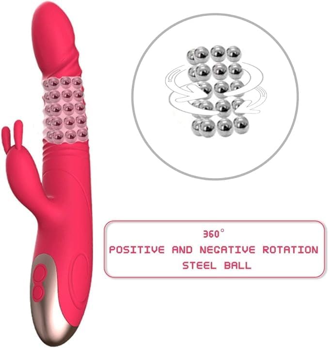 Consolador para punto G, vibrador para adultos, juguetes sexuales,...