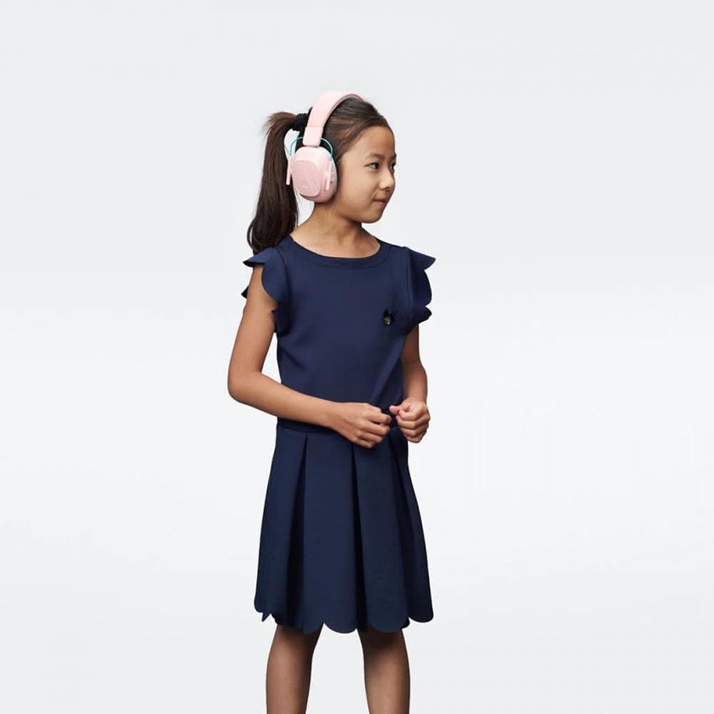 Alpine Muffy Kids - Protección auditiva - Certificado CE y ANSI - A...