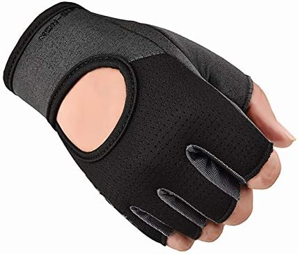 Guantes de entrenamiento para hombres y mujeres, guantes deportivos...