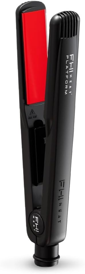 FHI Heat Platform Pro Styling Turmalina Plancha de pelo 1 y 1\/4" |...