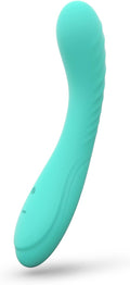 Tracy's Dog Potente vibrador de punto G para penetración profun...