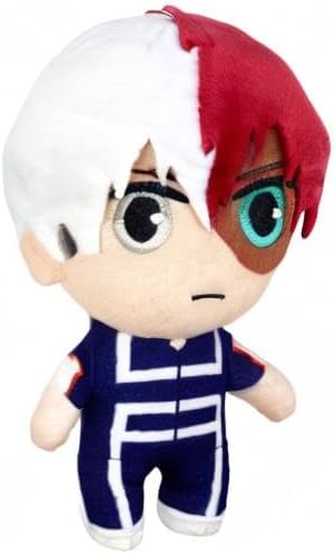Great Eastern Entertainment My Hero Academia - Todoroki Ropa deport...