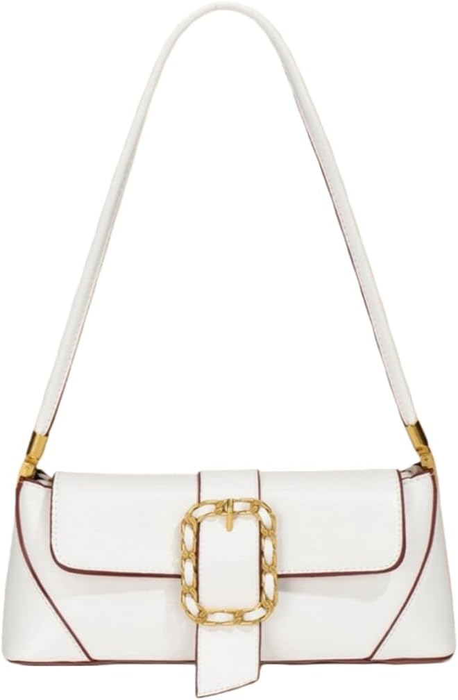 AgeMinglife Bolsos de mano Bolso de hombro para las mujeres lindo p...