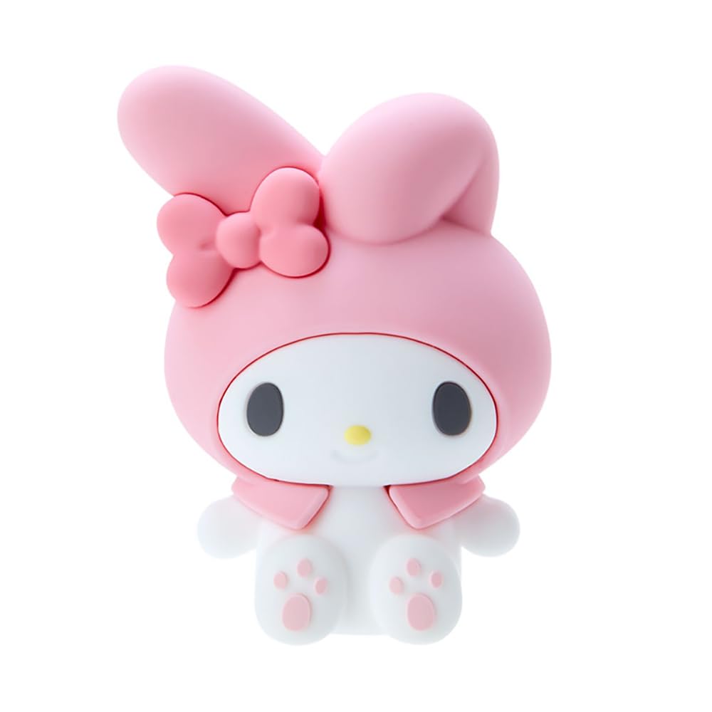 SANRIO Sanrio Smartphone Grip My Melody 2.9 x 2.2 x 1 pulgadas (2.9...