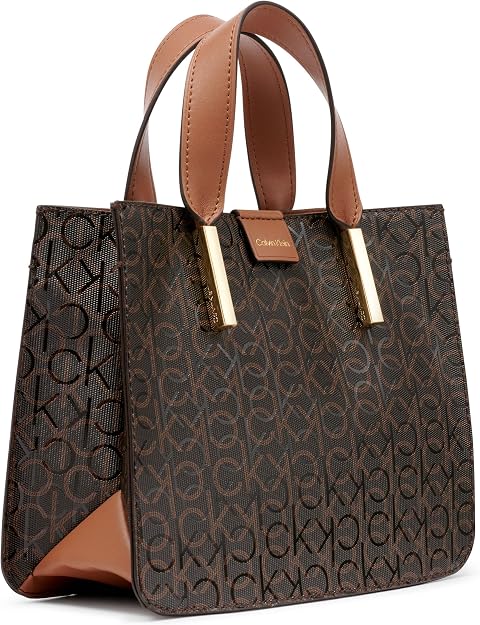 Calvin Klein bolso cruzado Audrey Mini para mujer