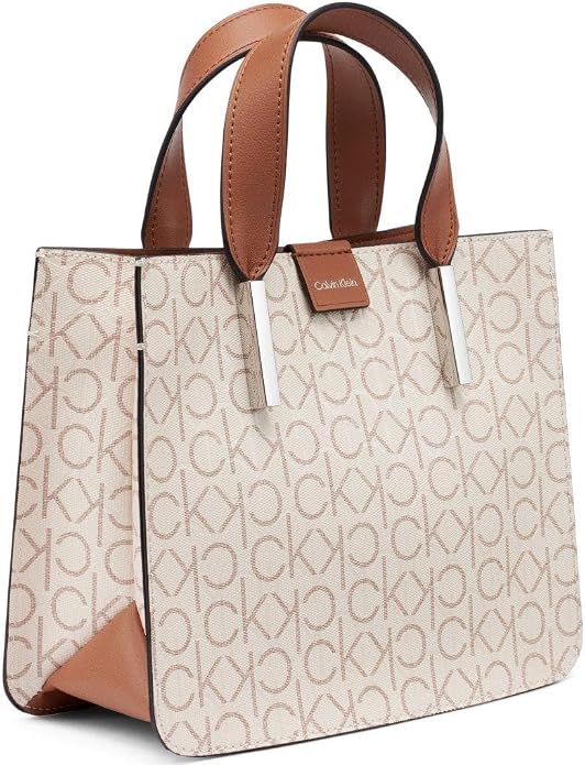 Calvin Klein bolso cruzado Audrey Mini para mujer