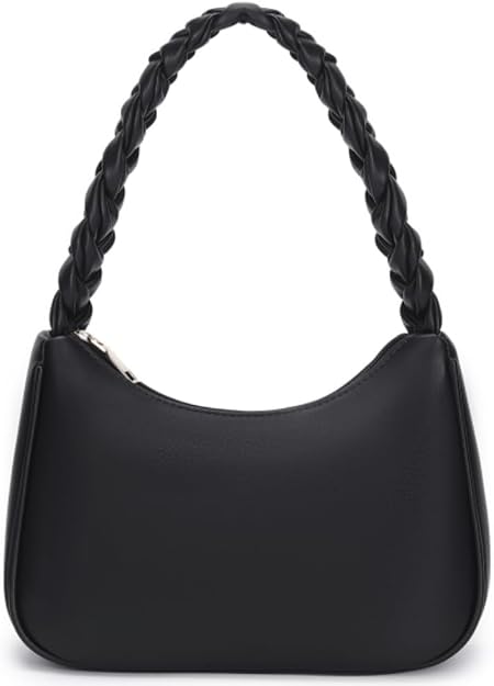 CYHTWSDJ Bolsos de hombro para mujeres