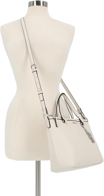 Nautica Mariner Women’s Satchel Handbag