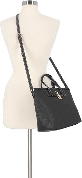 Nautica Mariner Women’s Satchel Handbag